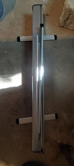 2 buc Suport reclama publicitara noi