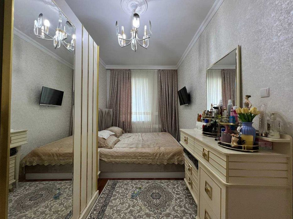 Дархан 3Х Комнатная Квартира ул.Осие Можно В Ипотеку