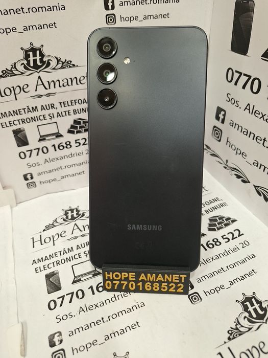 Hope Amanet P1/ Samsung A16 #41569
