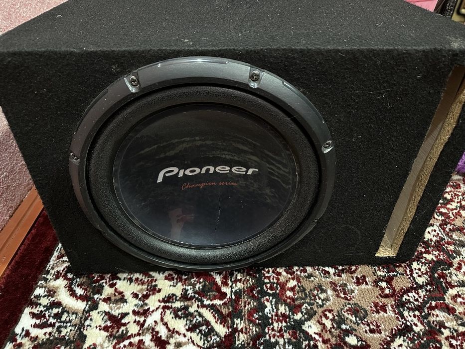 Avto aksesuar sambufer