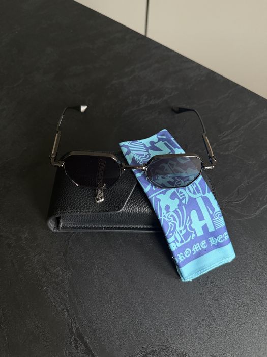 Chrome hearts унисекс очила
