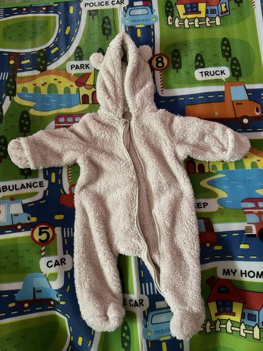 Продам детский комбинезон