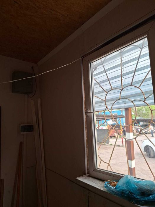 Морской контейнер