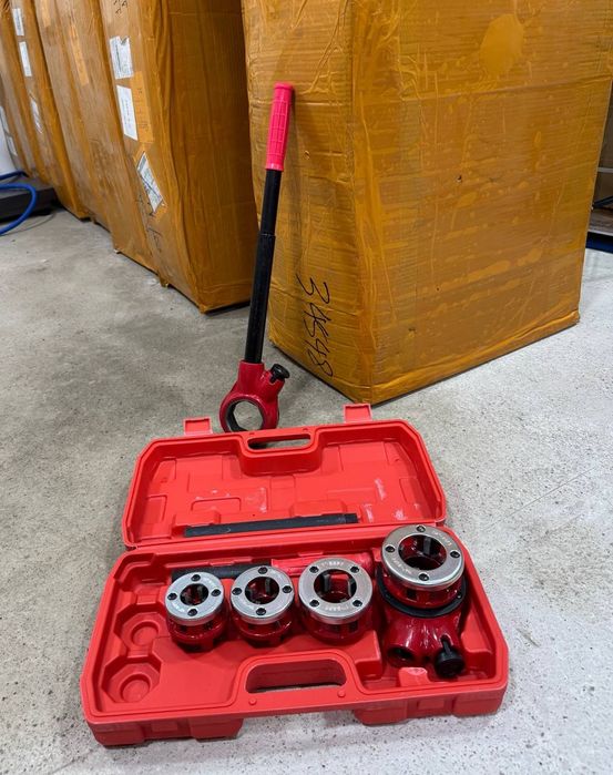 Резба (лерка) набор иструмент