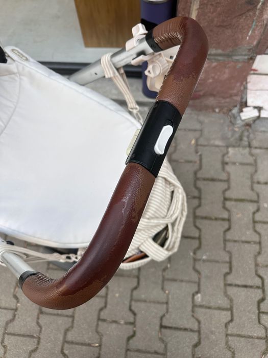 Количка Cybex Balios S lux