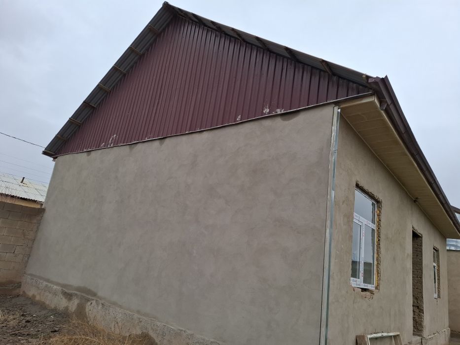 Срочно 4 сотихли ер 3 хона ва 1 катта фоеси билан сот