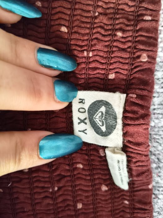 Кафява туника/потник Roxy