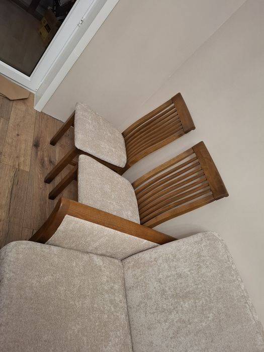 Стулья от фабрики Пинскдрев