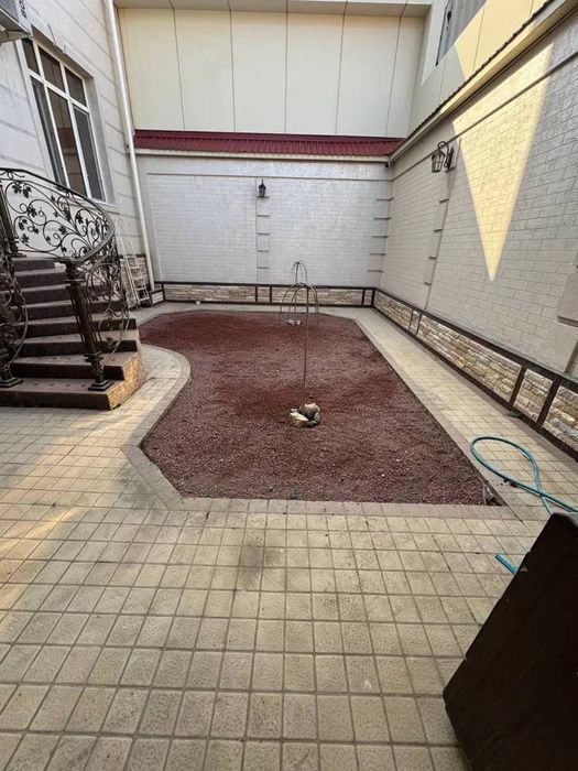 Сдается ШИКАРНЫЙ дом на Ракат Боши ( н814)