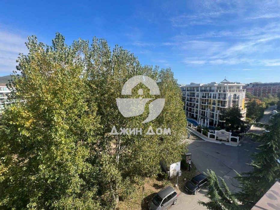 Продава се Двустаен апартамент в к.к. Слънчев бряг - 162 кв.м за 276 €/кв.м - Снимка #11