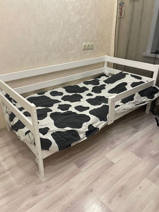 Продам подростковую кровать