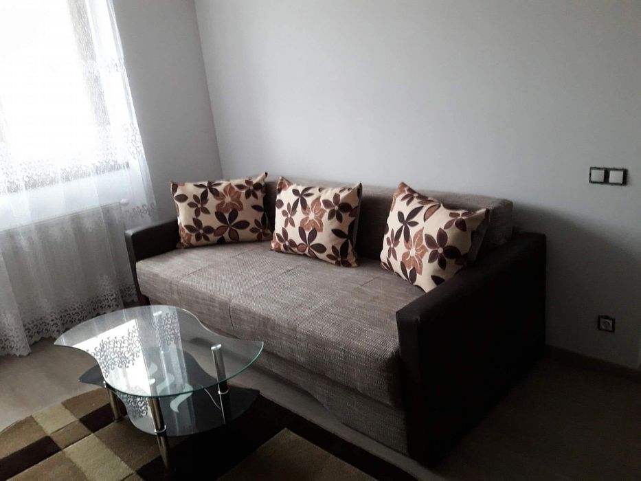 Închiriez apartament 2 camere – ultracentral, Roman Ciorogariu, lângă pietonală