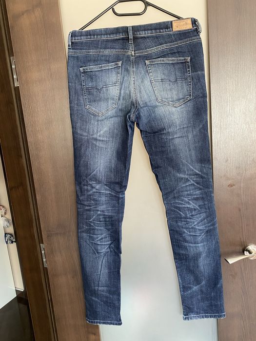 Нови дънки Diesel