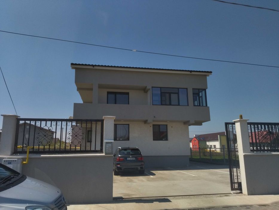 APARTAMENT 2 CAMERE DE VÂNZARE! Cumpana,  Jud. Constanța
