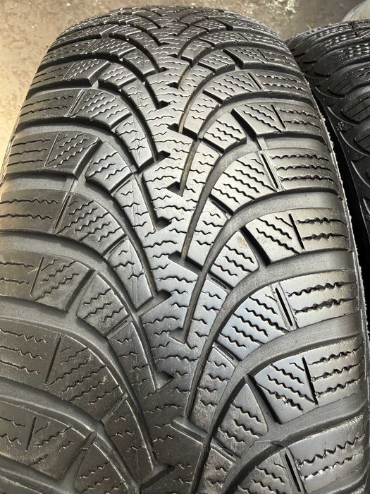 # 2x Anvelope Iarna 195/65 r15 M+S - GoodYear Ultra Grip 9