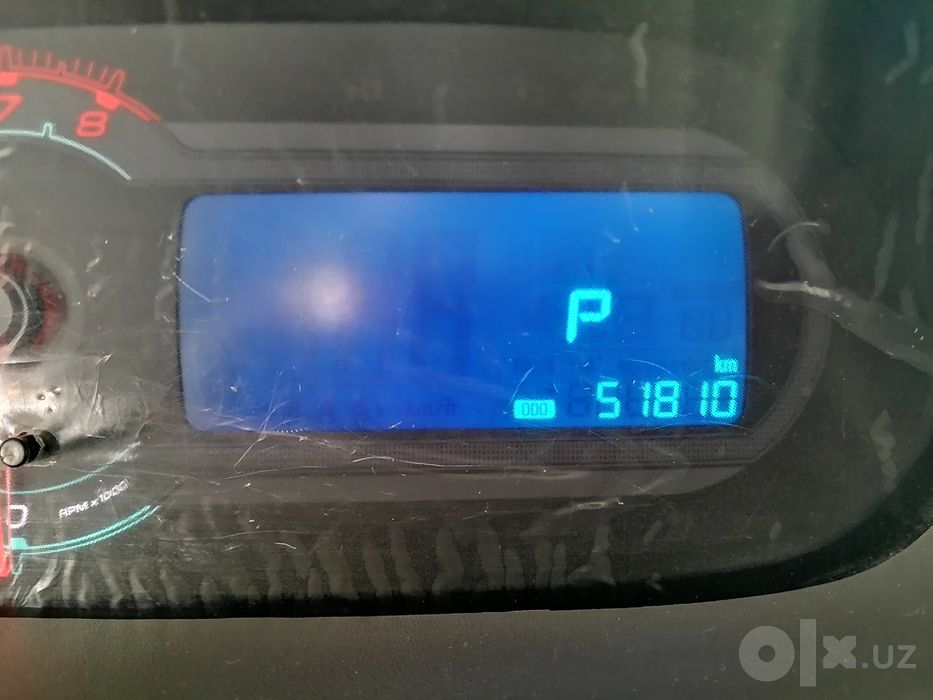 Cobalt LTZ 2023 Avtomat Sotiladi