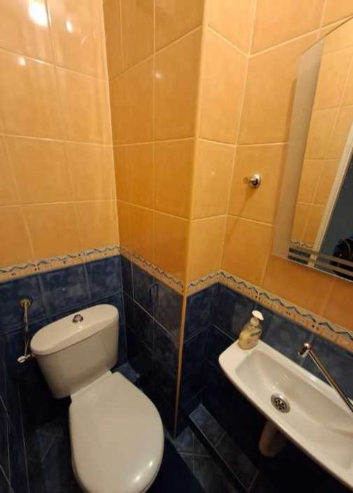 Дава се под наем Тристаен апартамент в София, Център - 90 кв.м за 800 € - Снимка #14