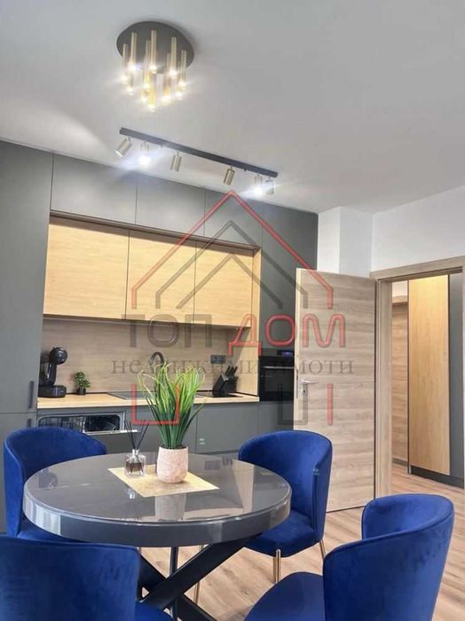 Дава се под наем Двустаен апартамент в к.к. Св.Св. Константин и Елена - 55 кв.м за 700 € - Снимка #8