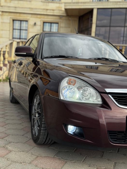 Продам Ваз (LADA) Priora 2172