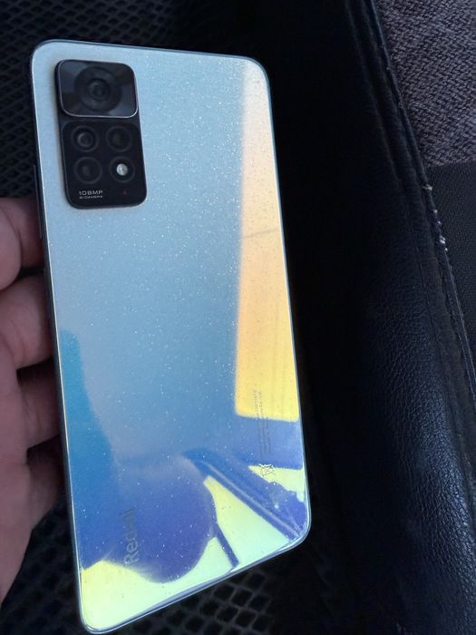 Redmi Note 11 Pro сотилади холати яхши