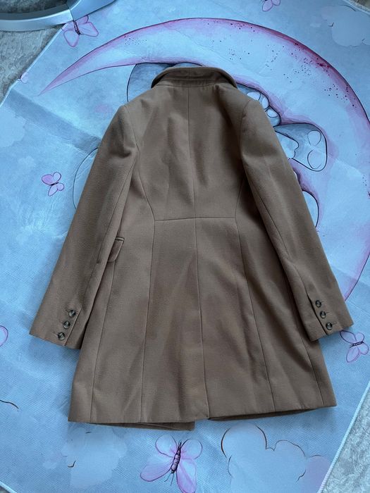 Палто като ново….
