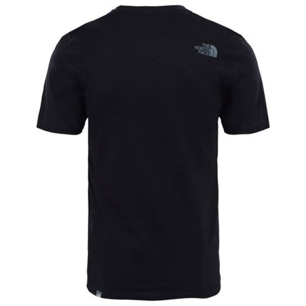 Мужская футболка The North Face Easy Tee, оригинал, размер М
Применени