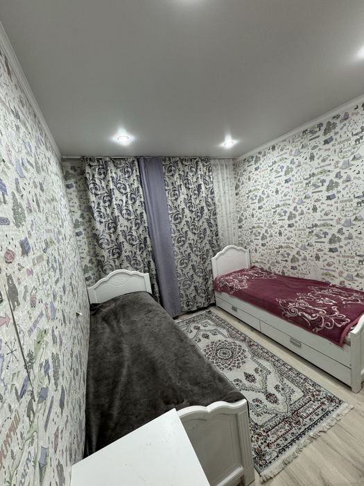 Продам 3х комн квартиру