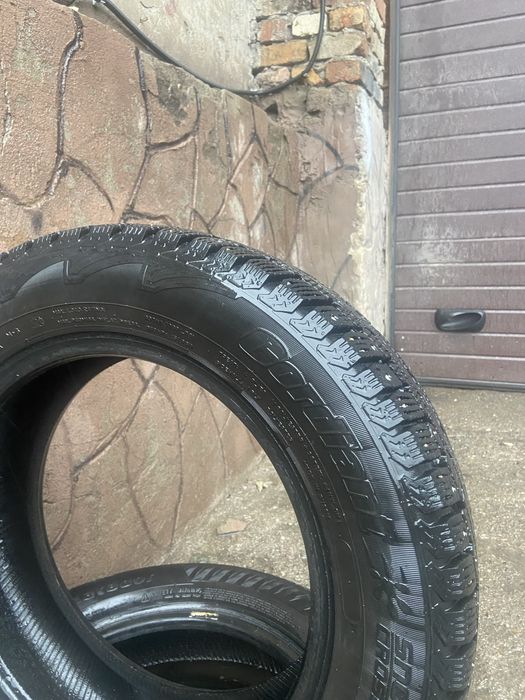 185 /65/15 баллоны