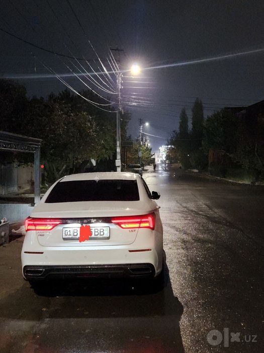 Chery Arrizo 6 pro FULL Своя!