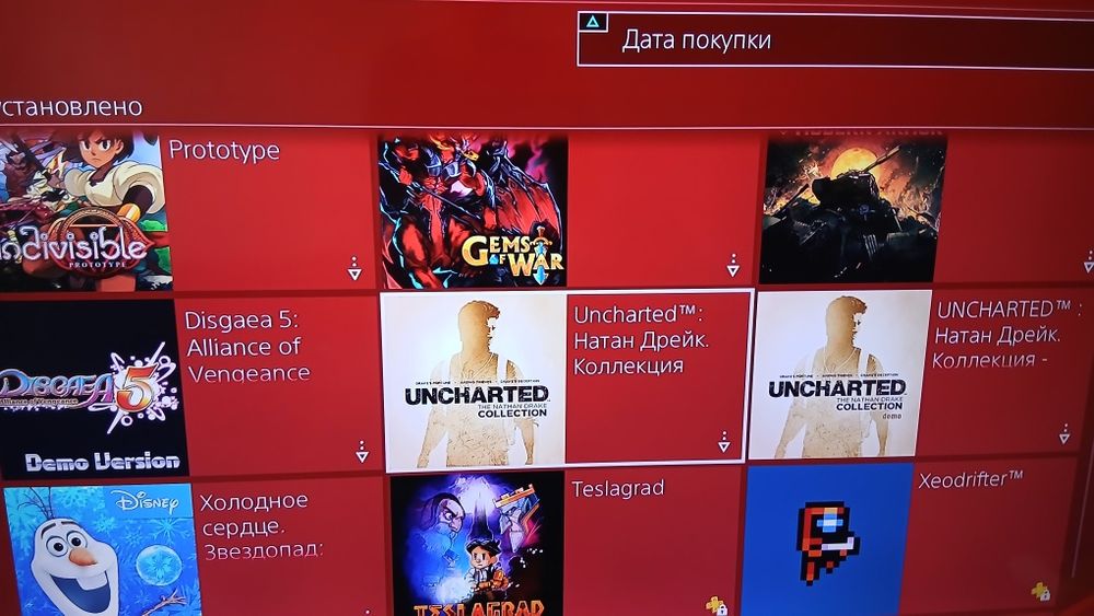 Продам Playstation 4 fat