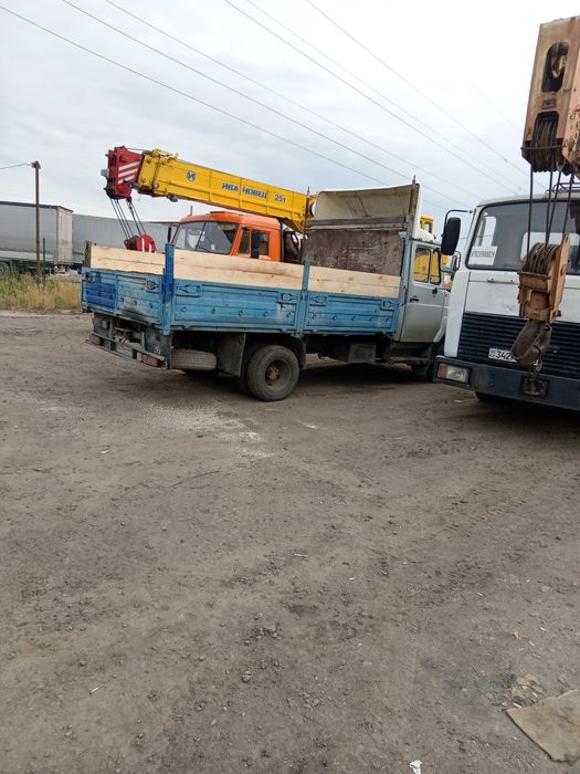 Продам грузовик зил 5301 бычек,