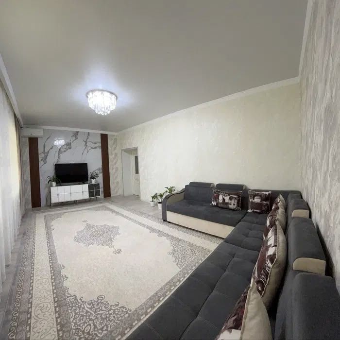 Үй сатылады барлық жағдайымен