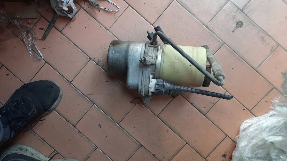 Хидравлична помпа за  Opel(Signum,Vectra C,Insignia)