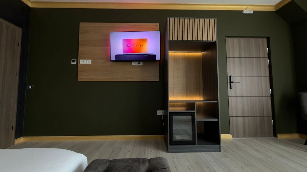 Apartament Premium