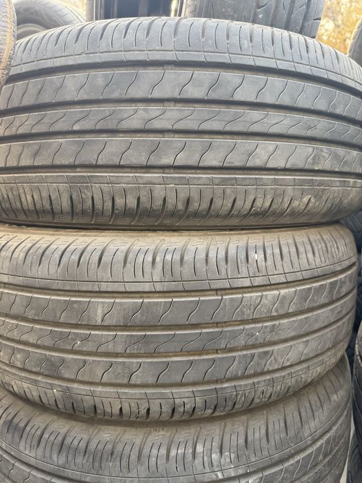 Балон 215/60/16 янги состяни