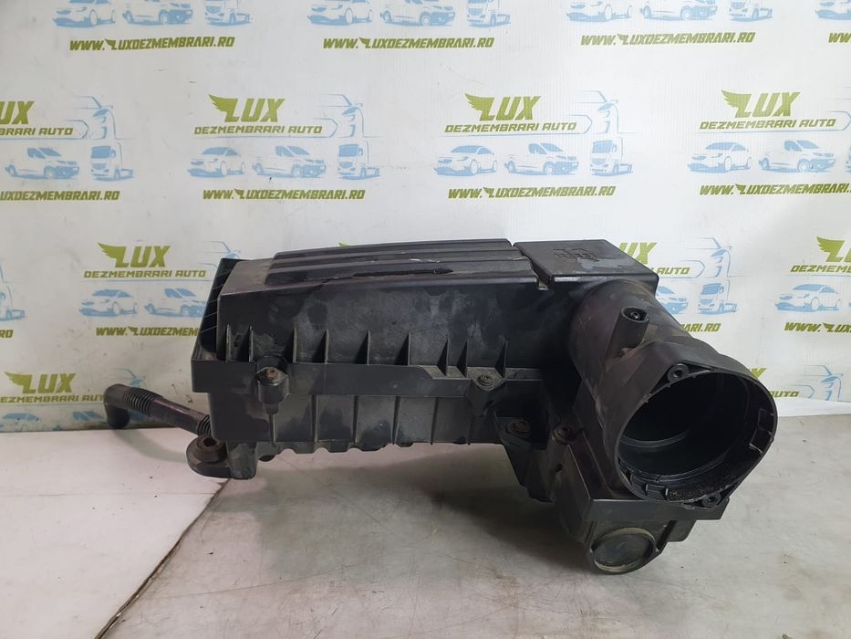 Carcasa filtru aer 3c0129601cd Volkswagen Passat B7 (2010 - 2015) CFFB