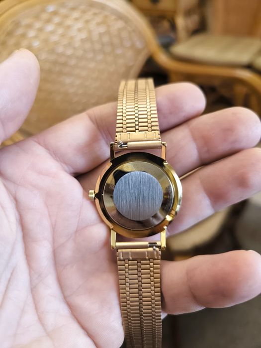 Наручные часы  "Луч", "Полёт" де люкс.