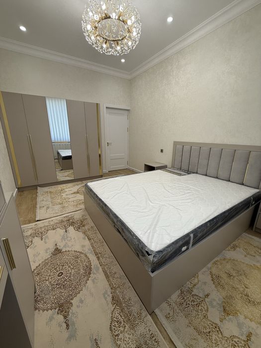 Қорасарой новостройка