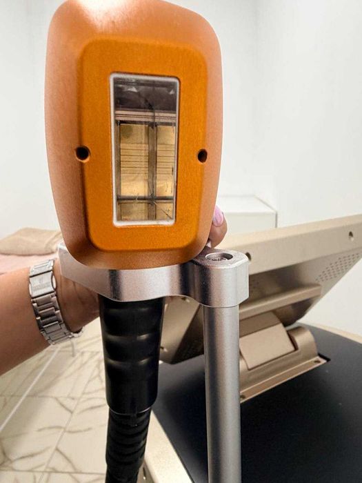 Laser Epilare Definitiva 3 lungim