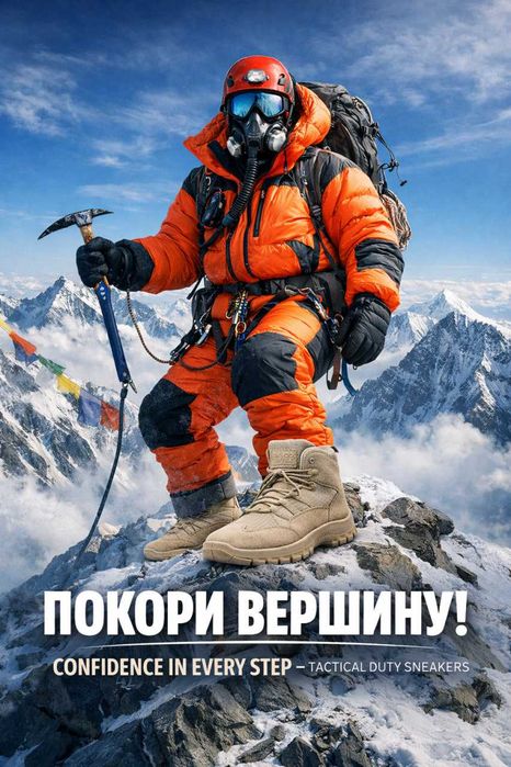 Тактические кроссовки профессионального назначения