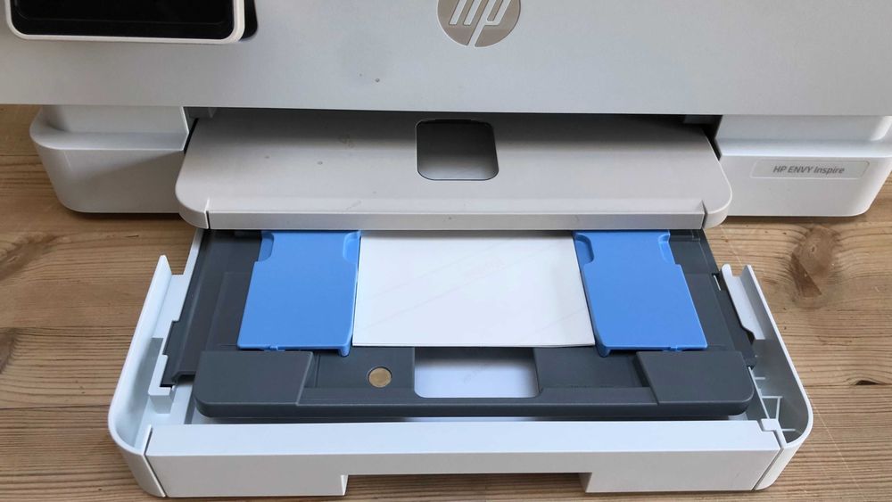 HP Envy Inspire 7900e принтер