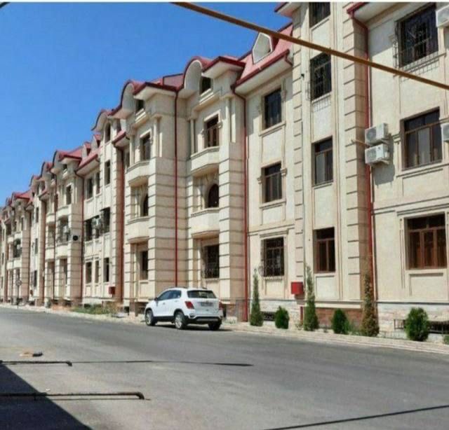 Олмазор тумани Камарнисо дуплекс 6/1/4