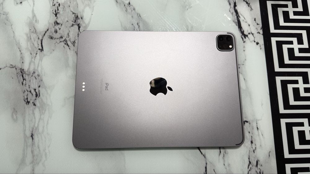 Ipad 11 pro 3-го поколения