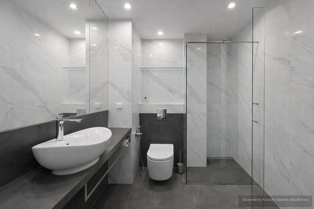 Дава се под наем Четиристаен апартамент в София, Света Троица - 118 кв.м за 797.64 € - Снимка #7