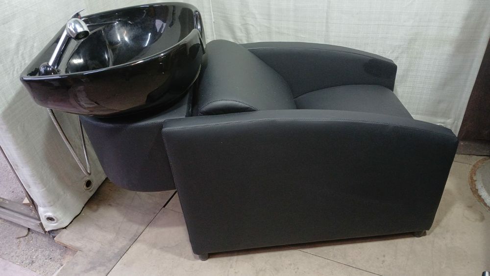 Мойка для головы  мкр карасу