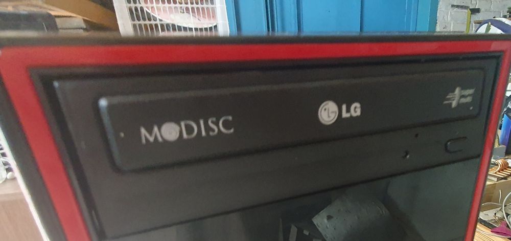 Игровой пк i3,gtx