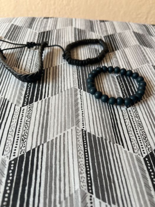 Dior оригинални мъжки гривни