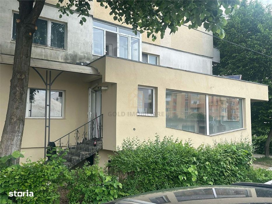 Apartament cu extindere