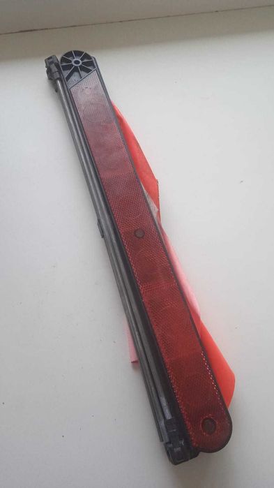 Продам знак аварийной остановки