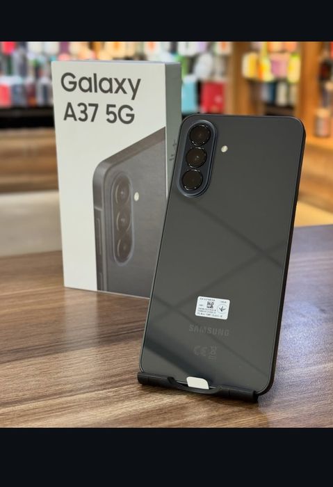 Срочно продам Самсунг А37. 256gb